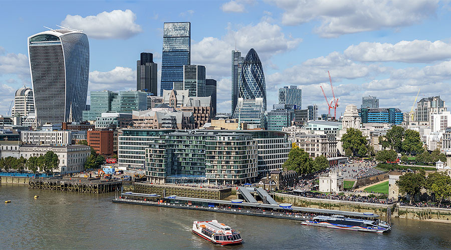 Powers to strip human rights abusers of their London assets approved by MPs