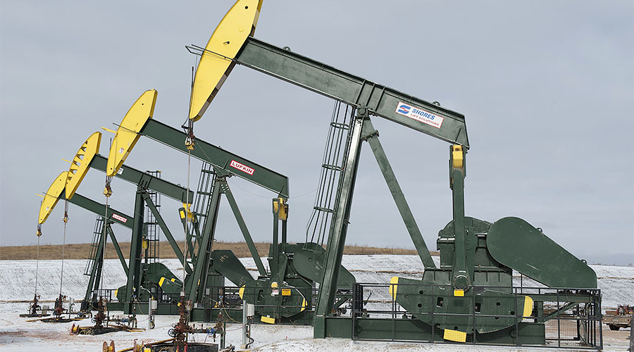EPA severely underestimated spills at fracked oil wells – report