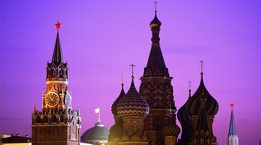 All aboard reckless bandwagon blaming Russian subversion