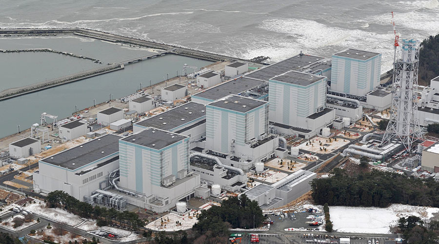 Japanese govt pushing Fukushima evacuees back to high radiation areas - Greenpeace