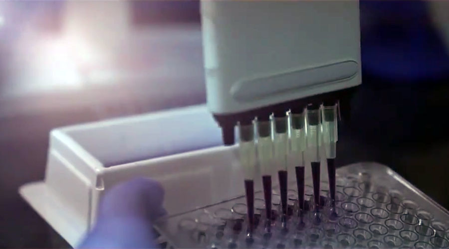 Pollutant catcher converts choking exhaust toxins into ‘clean’ ink (VIDEO)