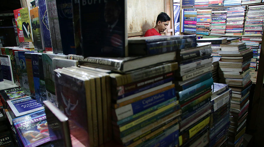 Guide to counter child masturbation pulled from shelves following uproar