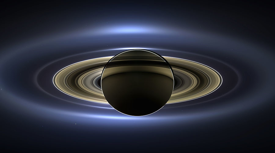 Collapsing Mars moons could form rings, research claims