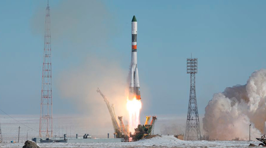 43 years in space: Russian Soyuz-U rocket retires after 788 missions (PHOTOS)