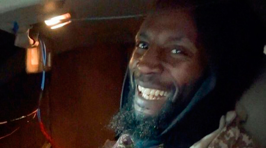 British ISIS suicide bomber was ex-Gitmo detainee who won £1mn compensation