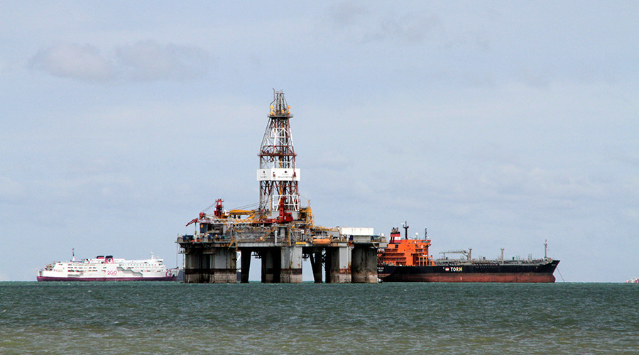 Oil prices will surge to $70 per barrel by year-end - Citi