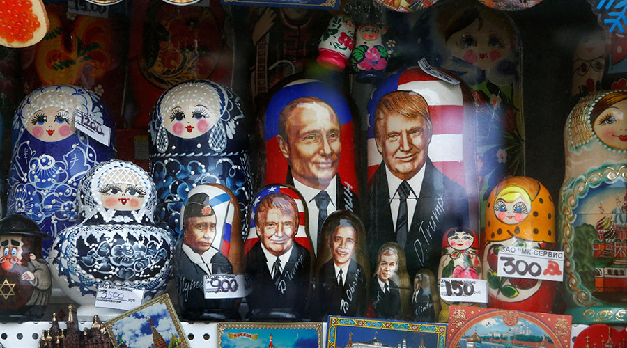Putin-Trump meeting not yet discussed with US – Moscow