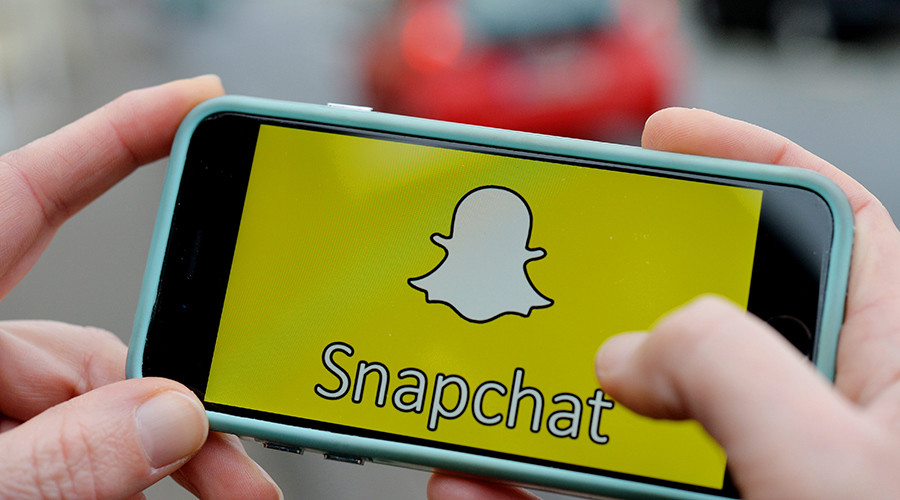 Snapchat sex groomer shopped to police by his own ‘horrified’ father
