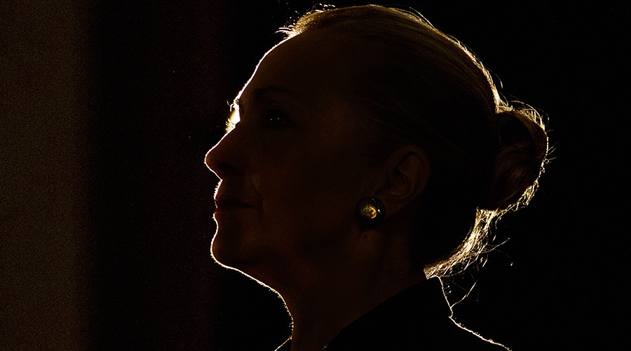 ‘No misconduct’: Judge allows State Dept to keep some Clinton emails secret