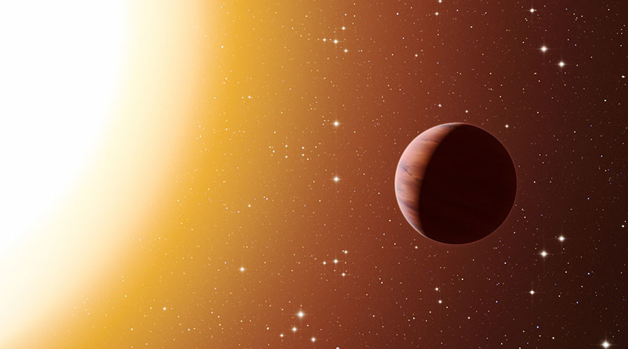 7 new Earth-sized planets discovered, 3 found in stars habitable zone - NASA (VIDEO)