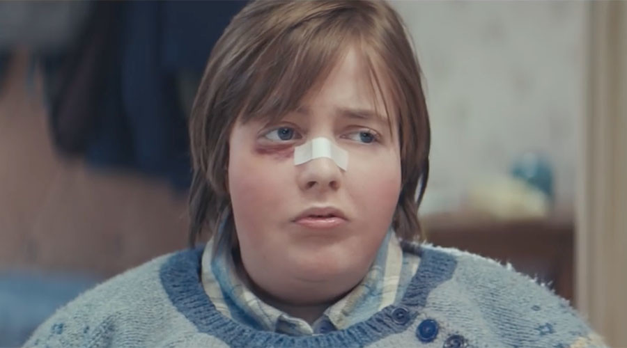 ‘How not to inspire’: Provocative ‘fat-shaming’ commercial sparks outrage (VIDEO)