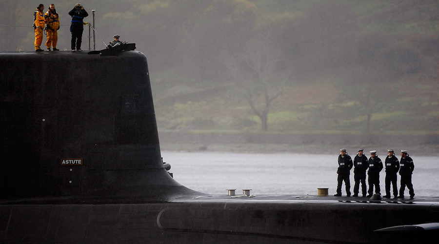 ‘Nuke accidents inevitable, public always at risk’