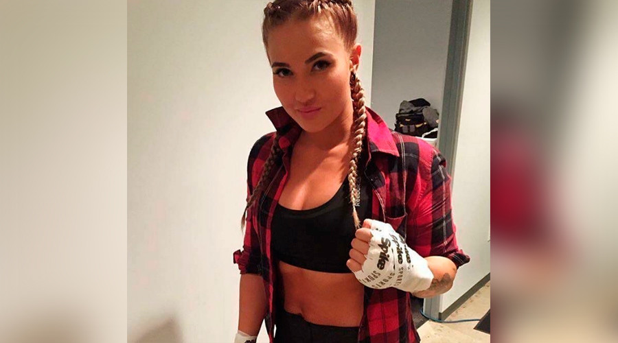 Bellator’s Anastasia Yankova to return April 8 after ‘learning lesson in last fight’