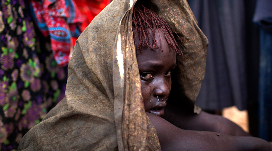 Big pharma limiting access to drugs in developing world
