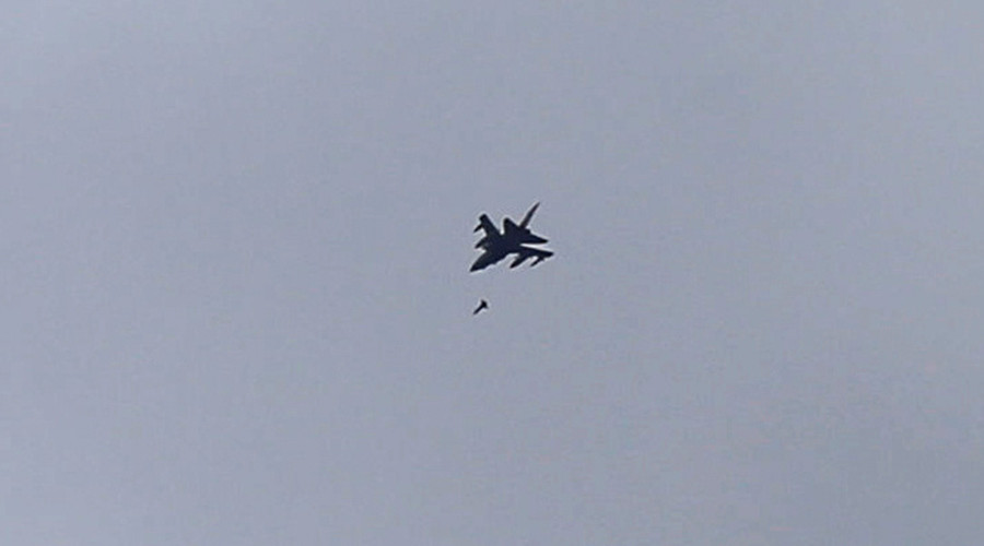 UK tracking 257 possible Saudi war crimes in Yemen