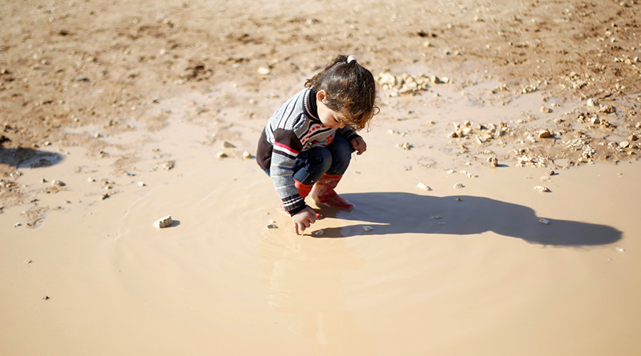 Traffickers will make millions if Britain scraps Dubs child resettlement scheme - charities