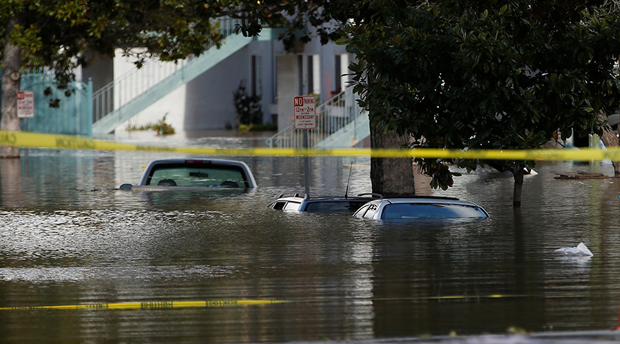 San Jose Mayor admits failures in flood response as evacuation orders continue