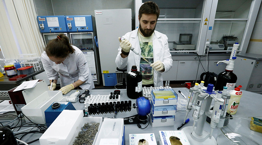 Breakthrough in Parkinson’s research sparks hope for cure