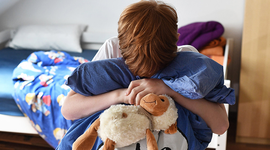 10yo has rape sentencing delayed over concerns he does not understand legal process