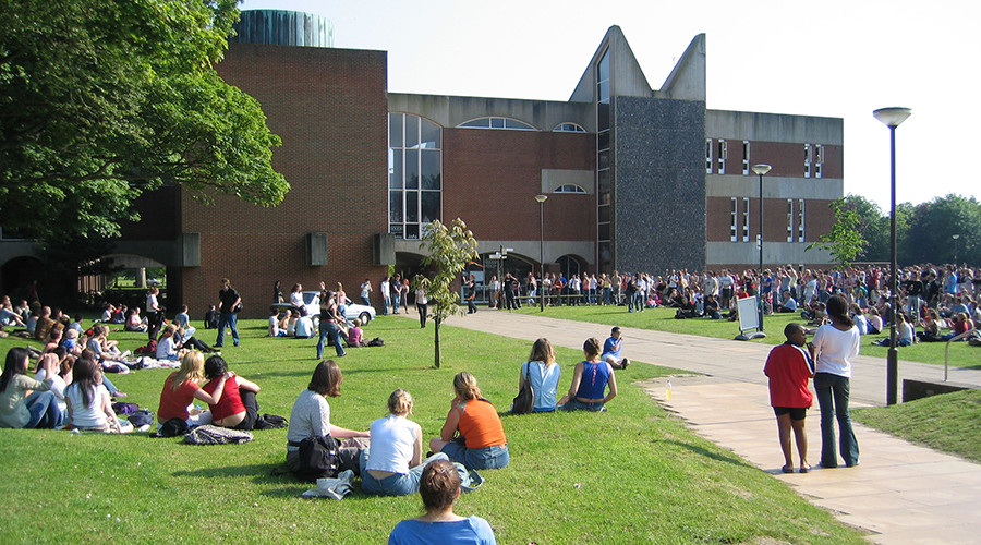 ‘How to deal with right-wing views’: Academics under fire for ‘intolerant’ seminar