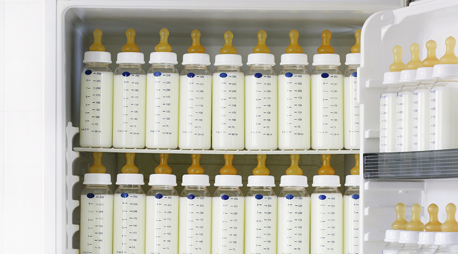 ‘Birth fraud’ scammer claimed £34k for dozens of fake babies