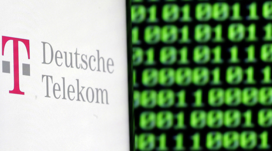 Not Russian hackers: Brit arrested for cyberattack on Germany blamed on Moscow