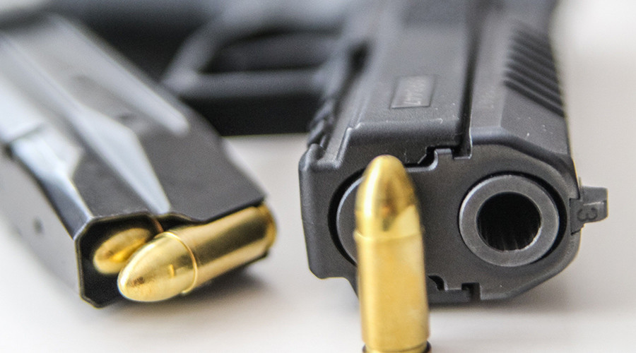 New Hampshire eliminates concealed-carry gun licenses