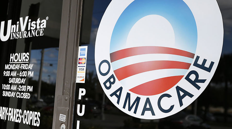 GOP is wrong… without your health, you have no freedom