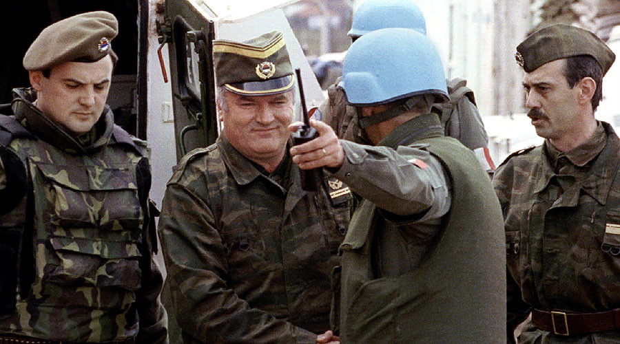 Bosnian Muslims appeal UN top court's ruling which cleared Serbia of 1990s 'genocide'