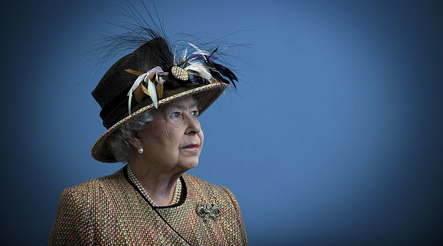 Make America British again? Queen may bring former colony into Commonwealth