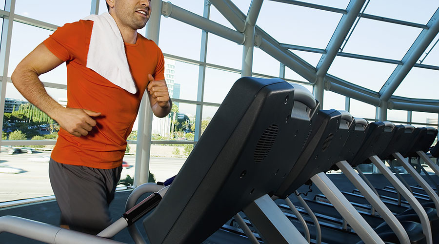 Runners High: Cannabis-friendly gym set to open in San Francisco