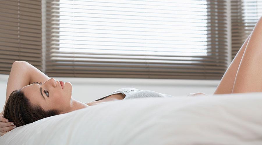 Lesbians have way more orgasms than straight women, study says