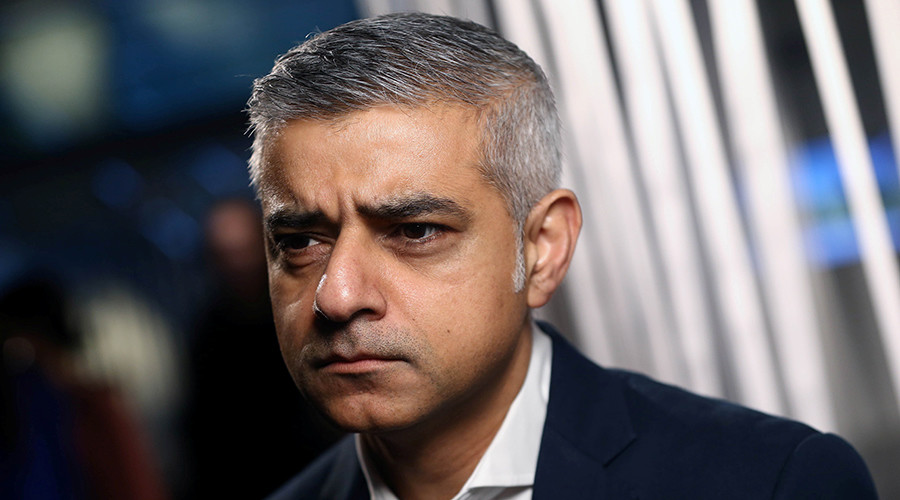 London mayor backtracks after sparking row by likening Scottish nationalism to racism