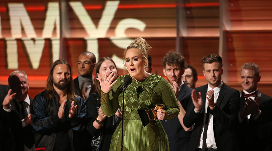#GrammysSoWhite: Is White privilege really repressing Black entertainers?
