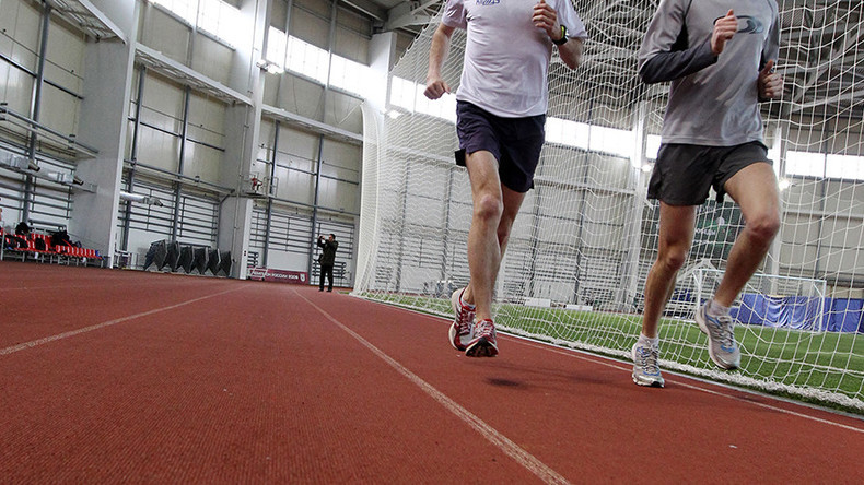 WADA load of dope: ‘Political motives make Russia fall guy in Olympic war on drugs’