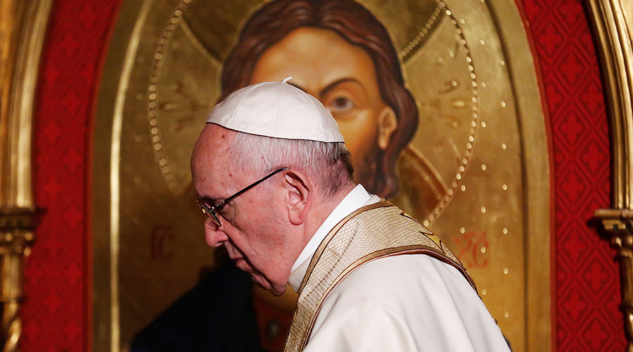 Pope’s clemency for pedophile priests under scrutiny following latest scandal