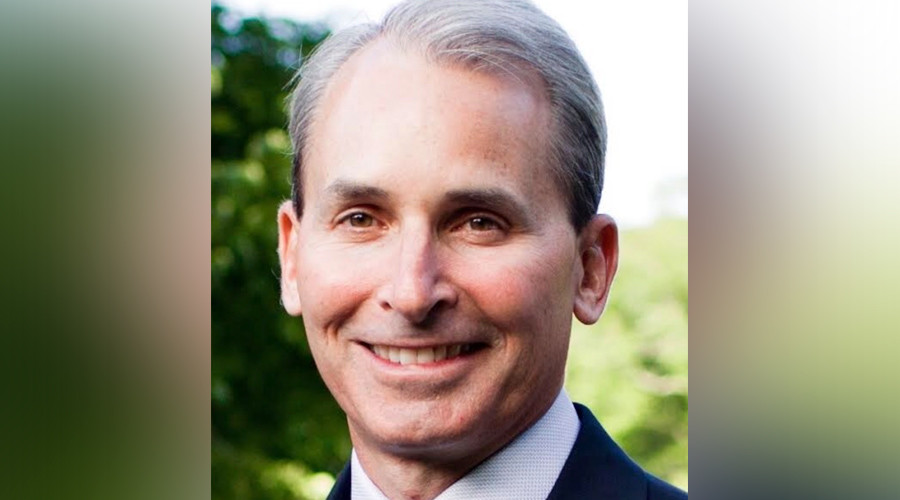 Trump’s pick for Navy Secretary withdraws to protect own business interests