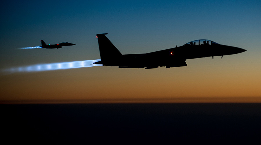 Trump plan to tame Syria’s ‘moderate’ fighters will backfire – the neocons are banking on it