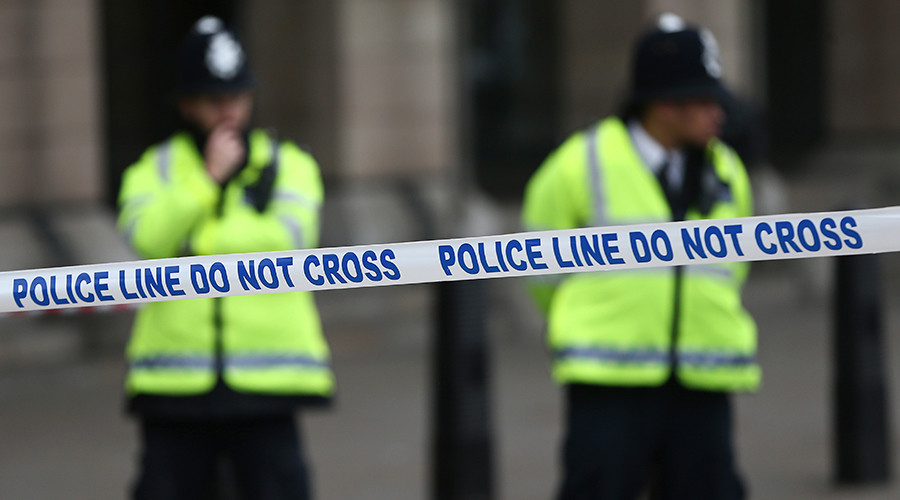 Suspected WWII shell discovered in E. London prompts massive evacuation