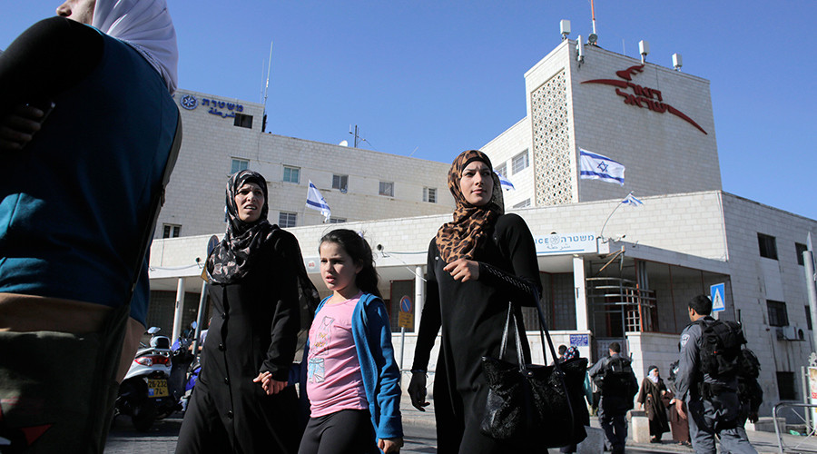 Palestinians, with some luck of the Irish, may get another nod for statehood