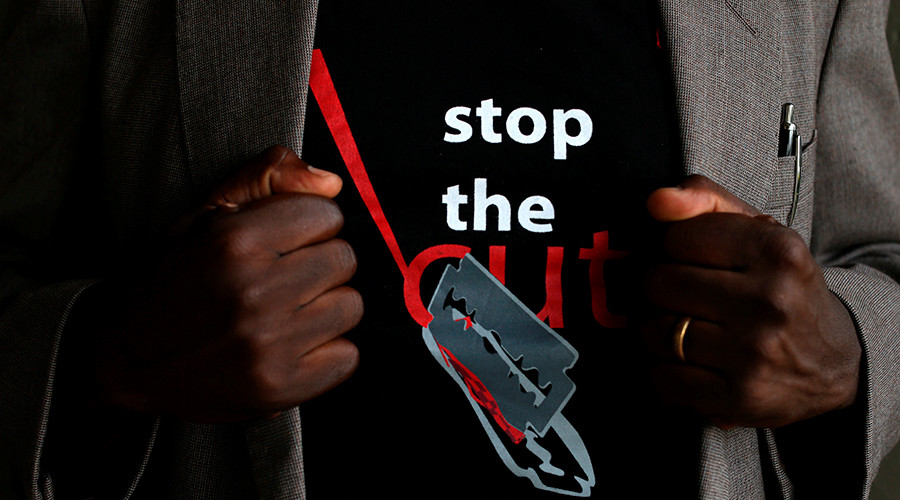 Jailing parents for female genital mutilation ‘unlikely to benefit the child’ – police