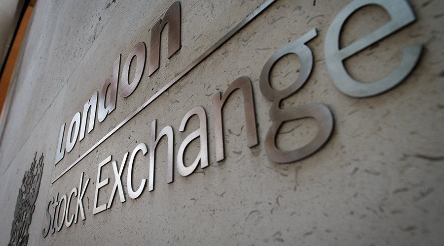 London Stock Exchange says merger with Deutsche Boerse derailed by EU