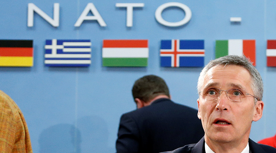 US experts confirm Russians played prank on NATO chief Stoltenberg – report