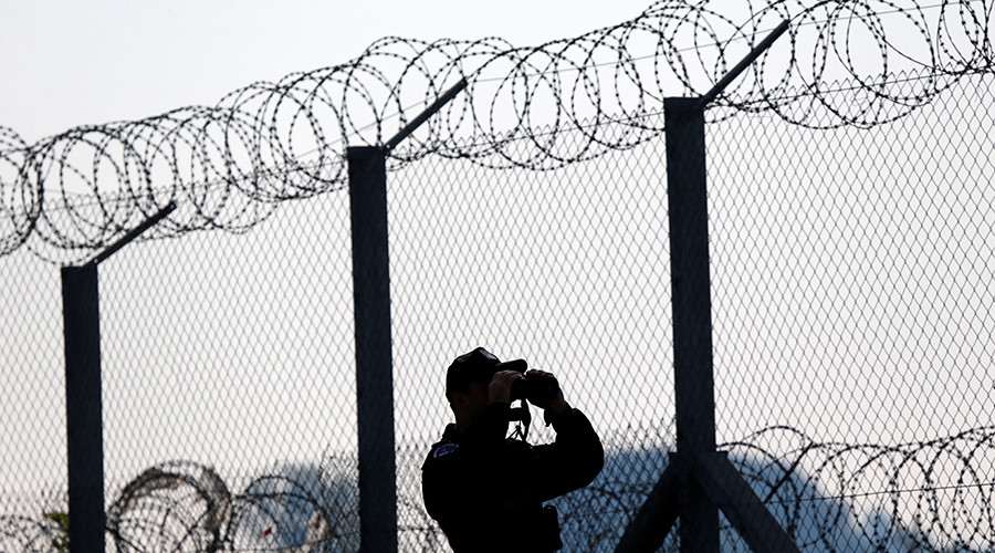 Hungary launches migrant crackdown with second border fence ahead of summer surge
