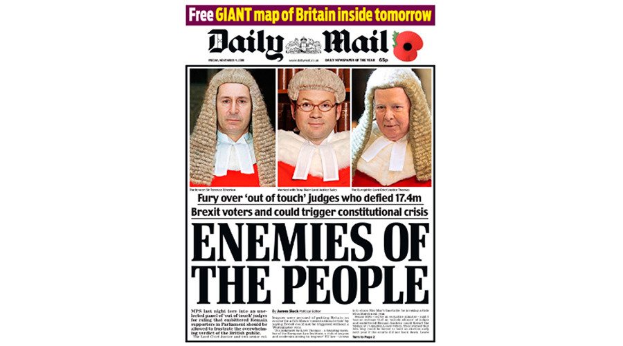 'In fear for their life': Government spending thousands to protect worried judges