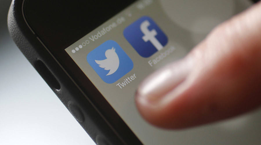 ‘WTF are you talking about?’: German police shut down online bigot