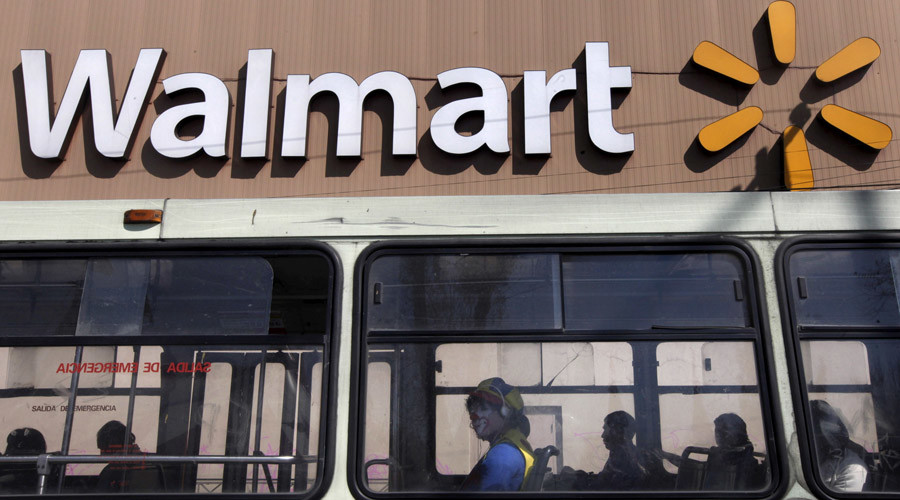 Walmart class-action bribery case dismissed by federal judge