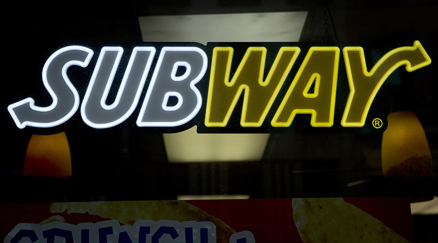 Subway refutes DNA tests showing its chicken is 50% soy