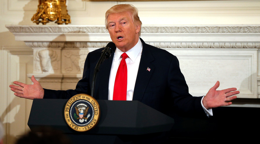 Trump honeymoon over for Russian stock markets