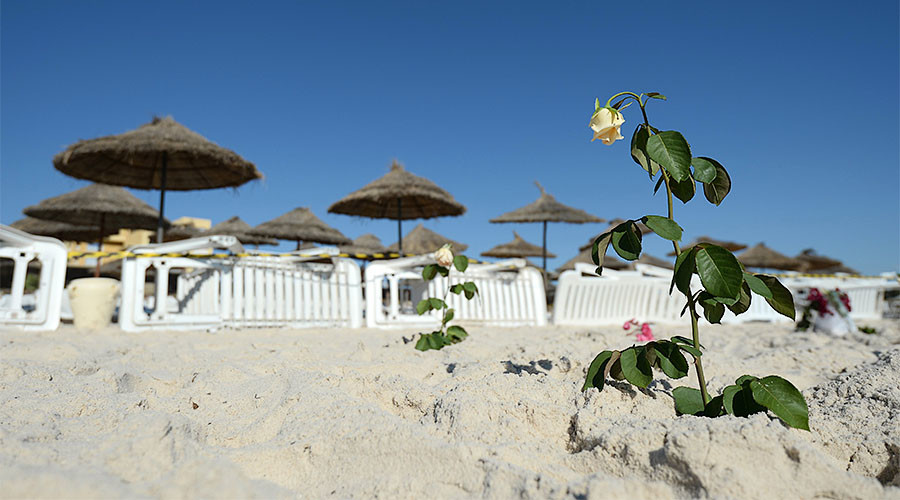 Families of Tunisia terrorism victims devastated after tour operator cleared of neglect